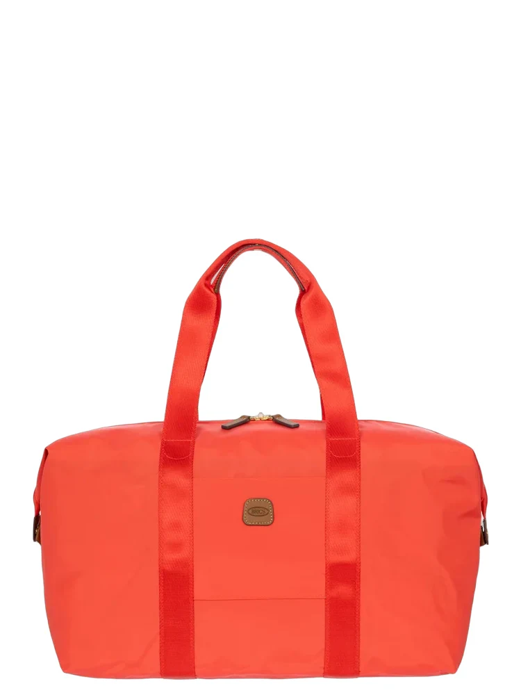 Productbeeld van de Bric's X-Bag Poppy weekendtas van Duifhuizen