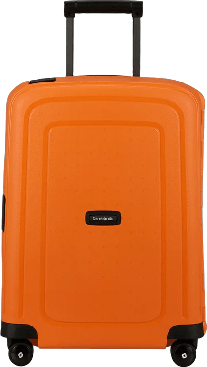 Cabinekoffer, 55 cm - dynamische schaal