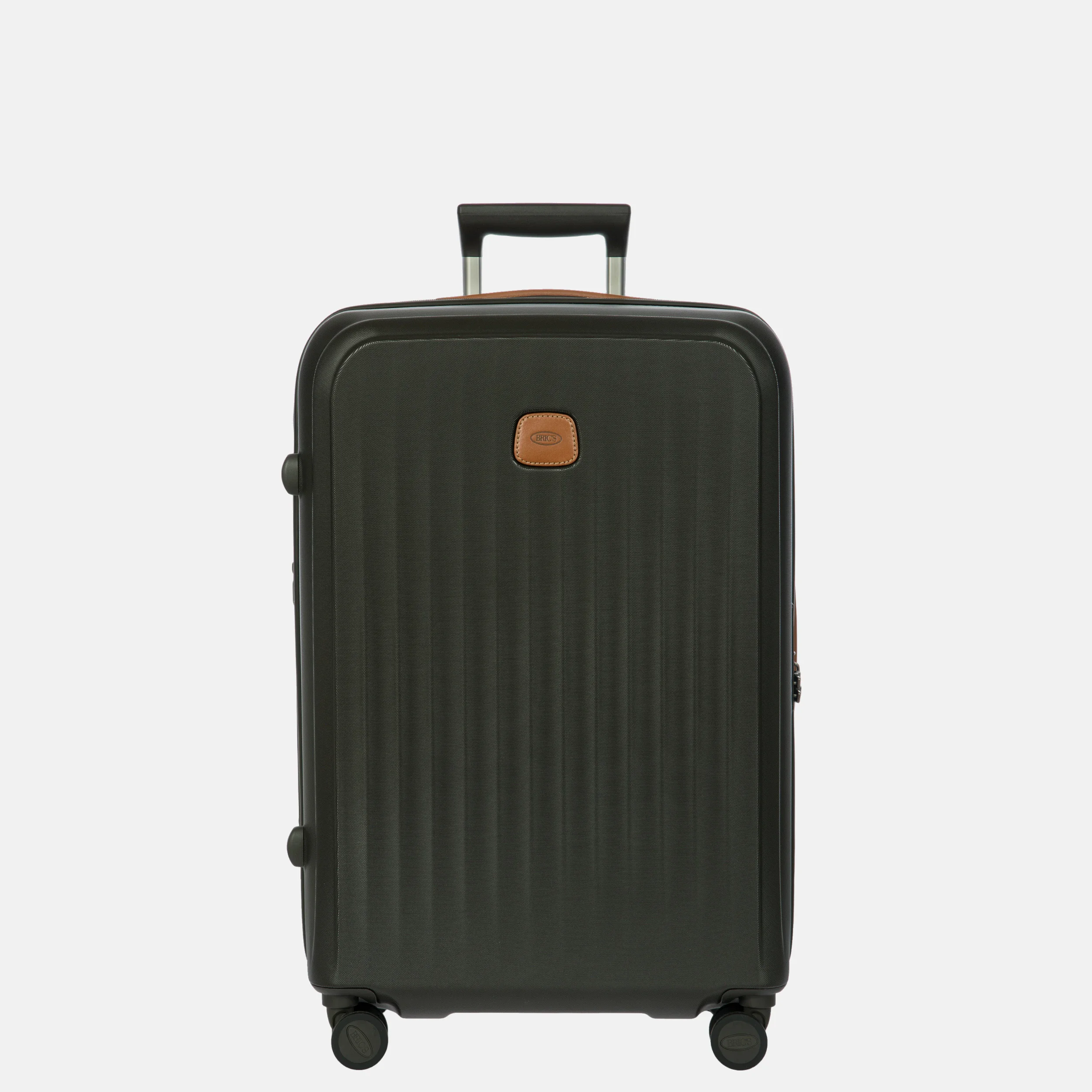 Packshot van dezelfde Bric's Taormina-koffer in 69 cm