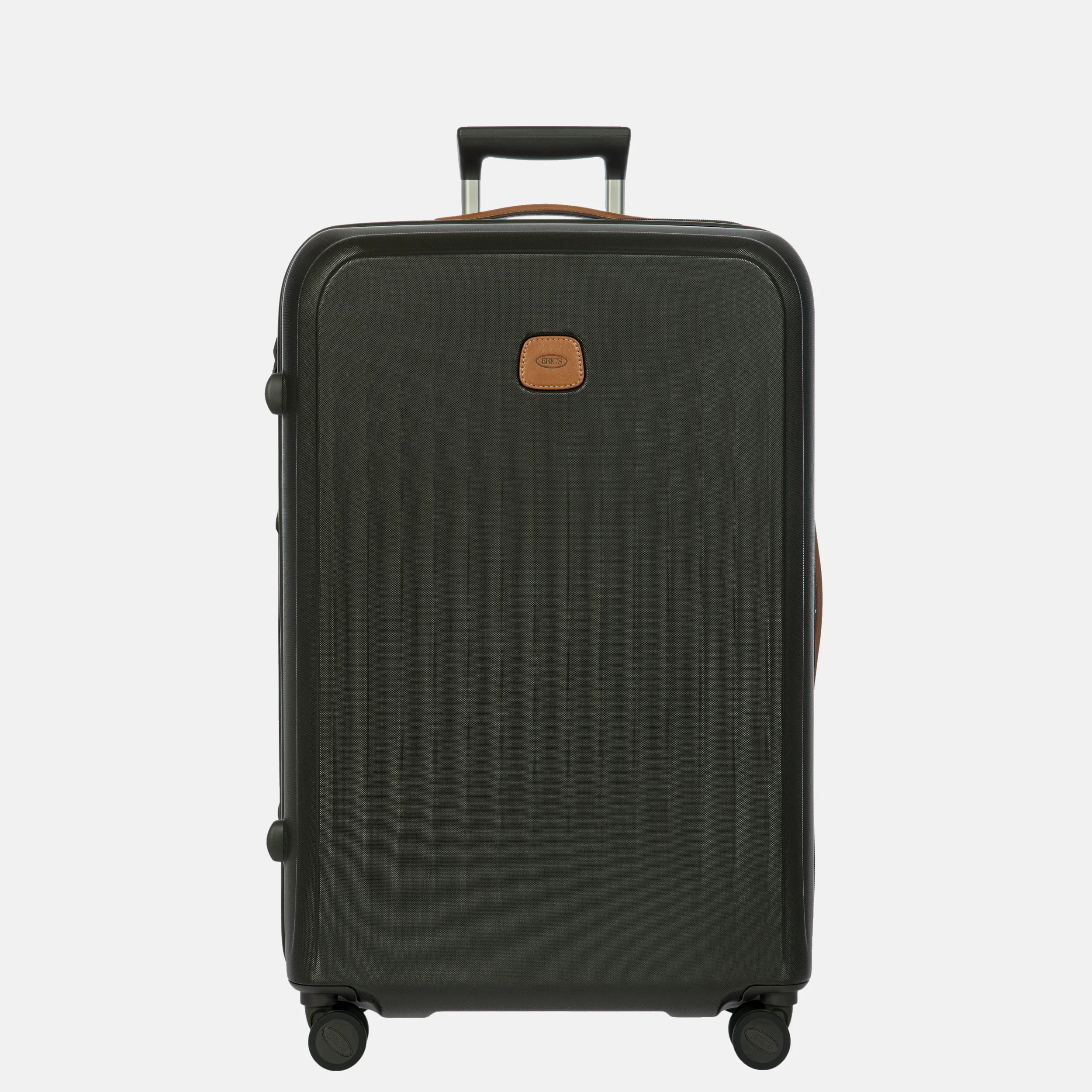 Packshot van dezelfde Bric's Taormina-koffer in 75 cm