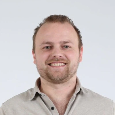 Richard Lindhout