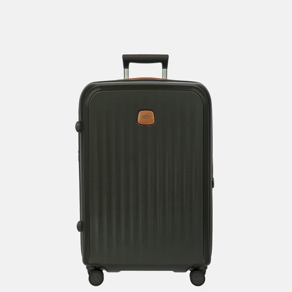 Packshot van dezelfde Bric's Taormina-koffer in 69 cm